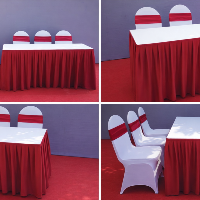 Cho thuê bàn sự kiện giá tốt tại TP HCM